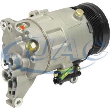 A/C Compressor UC CO 11068LC