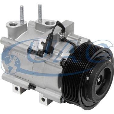 2008 Ford Mustang A/C Compressor UC CO 11076C