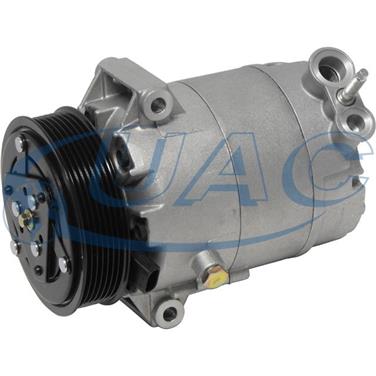 A/C Compressor UC CO 11079LC