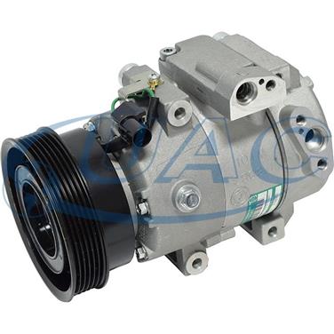 2010 Kia Forte A/C Compressor UC CO 11090C