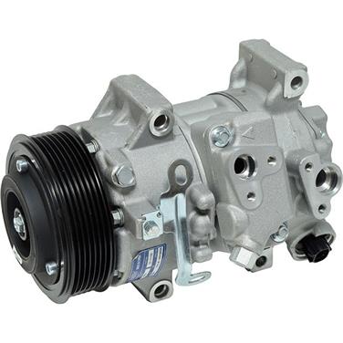 2012 Toyota Corolla A/C Compressor UC CO 11110C