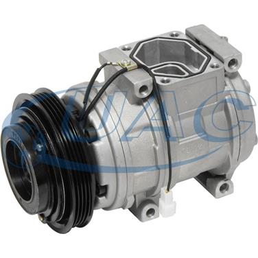 A/C Compressor UC CO 11132C