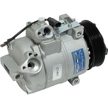 A/C Compressor UC CO 11137C