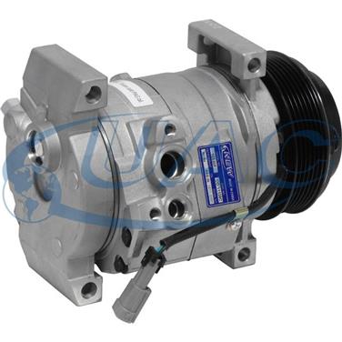 A/C Compressor UC CO 11139C