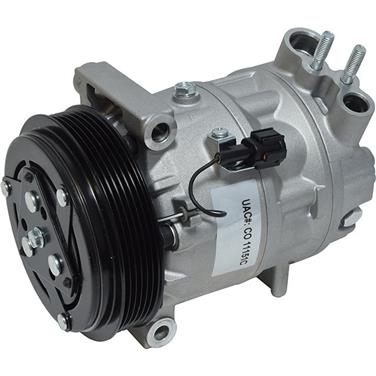 A/C Compressor UC CO 11151C