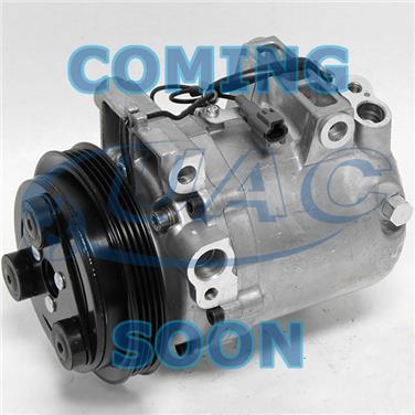 2005 Subaru Outback A/C Compressor UC CO 11153C