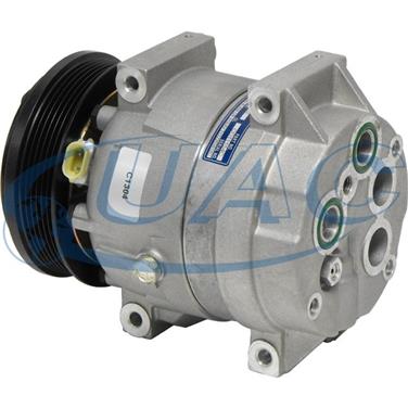 A/C Compressor UC CO 11154C