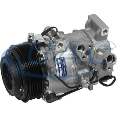 2012 Lexus IS350 A/C Compressor UC CO 11157C