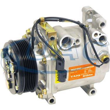 A/C Compressor UC CO 11159T