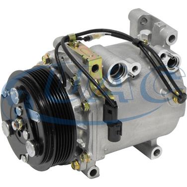 A/C Compressor UC CO 11161T