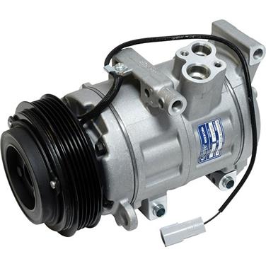 A/C Compressor UC CO 11192C