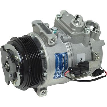 A/C Compressor UC CO 11238C