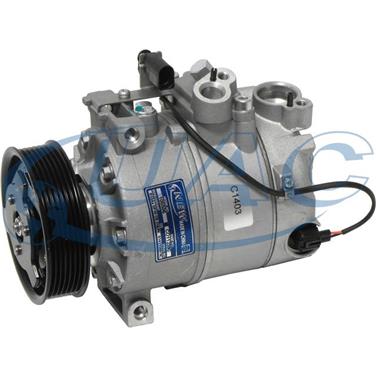 A/C Compressor UC CO 11239C