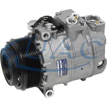 2010 Mercedes-Benz Sprinter 2500 A/C Compressor UC CO 11244C