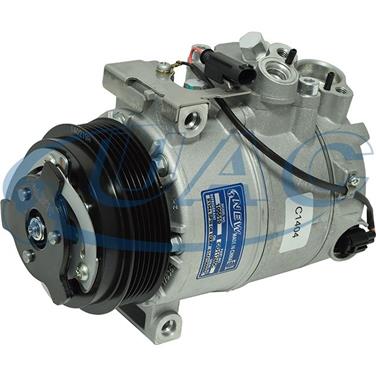 A/C Compressor UC CO 11245C