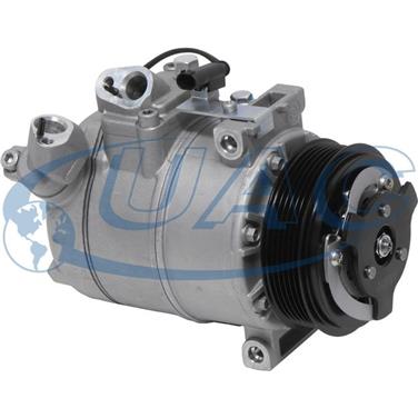 2010 BMW Z4 A/C Compressor UC CO 11248C