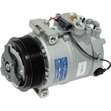 A/C Compressor UC CO 11252C