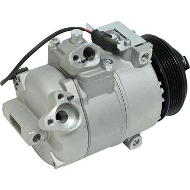 2012 BMW 328i A/C Compressor UC CO 11259C