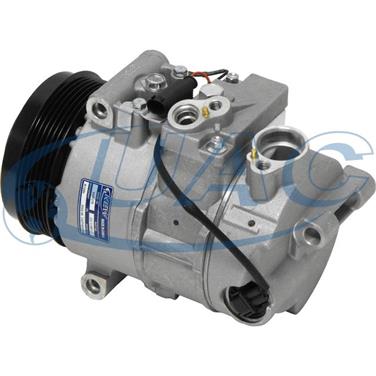 A/C Compressor UC CO 11261C