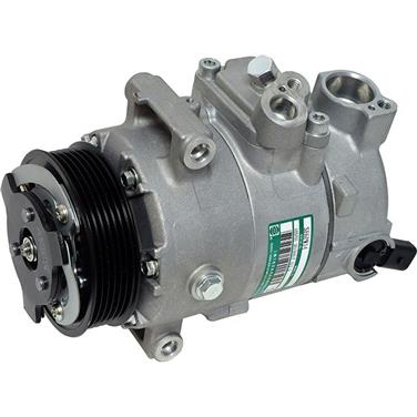 2009 Audi A4 A/C Compressor UC CO 11266C