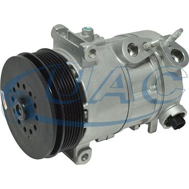 2012 Dodge Journey A/C Compressor UC CO 11267C