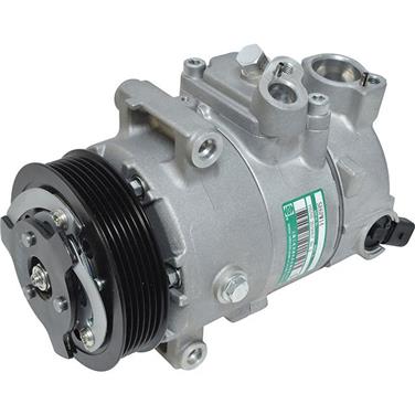 A/C Compressor UC CO 11269C