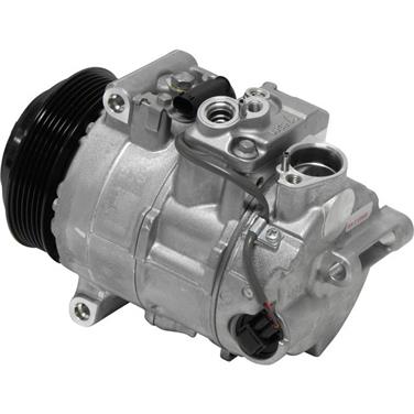 2007 Mercedes-Benz C350 A/C Compressor UC CO 11274C