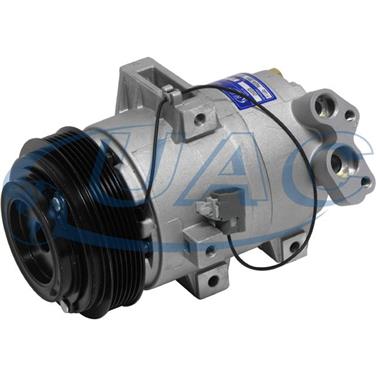 A/C Compressor UC CO 11281C