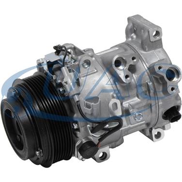 2010 Toyota Avalon A/C Compressor UC CO 11289C