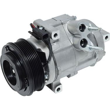 2011 Ford Taurus A/C Compressor UC CO 11290C