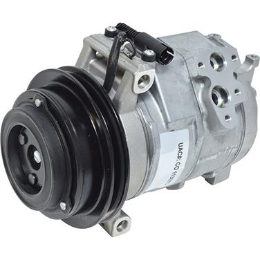 2008 Dodge Sprinter 2500 A/C Compressor UC CO 11307C