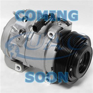 A/C Compressor UC CO 11311C