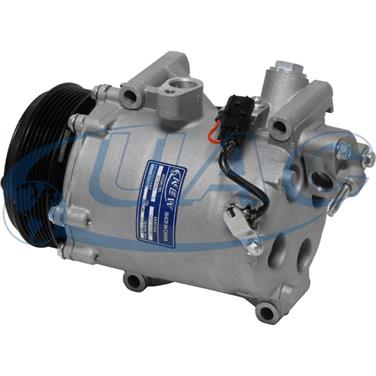 2011 Acura TSX A/C Compressor UC CO 11313C