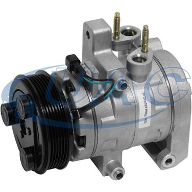 2015 Ford Mustang A/C Compressor UC CO 11316C