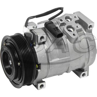 A/C Compressor UC CO 11324C