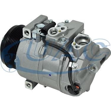 2011 Mercedes-Benz Sprinter 2500 A/C Compressor UC CO 11328C