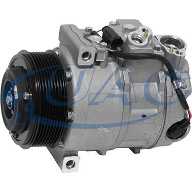 A/C Compressor UC CO 11329C