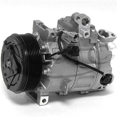 A/C Compressor UC CO 11331C