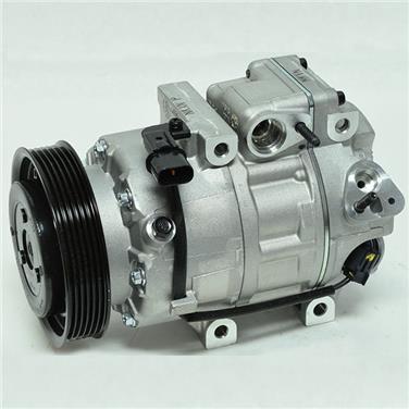 2014 Hyundai Santa Fe A/C Compressor UC CO 11349C