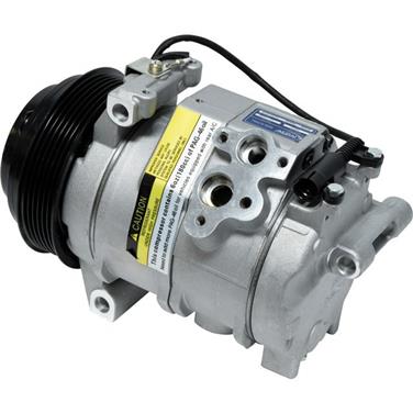 A/C Compressor UC CO 11359C