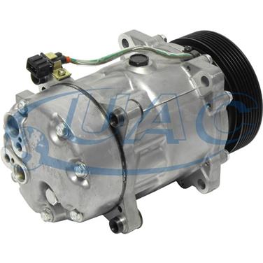 A/C Compressor UC CO 1222DC