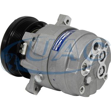 A/C Compressor UC CO 20029C