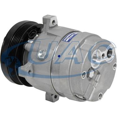 A/C Compressor UC CO 20067C