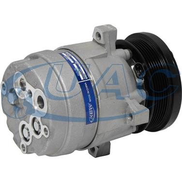 A/C Compressor UC CO 20080C