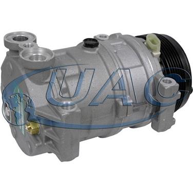 A/C Compressor UC CO 20145C