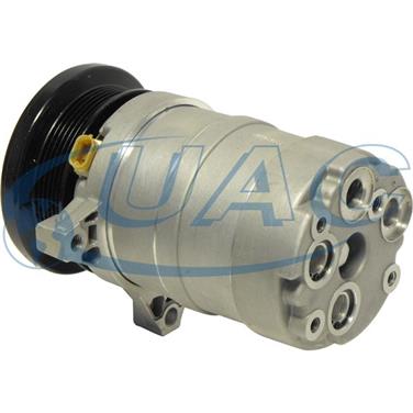 A/C Compressor UC CO 20182GLC