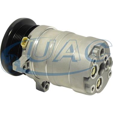 A/C Compressor UC CO 20208GLC