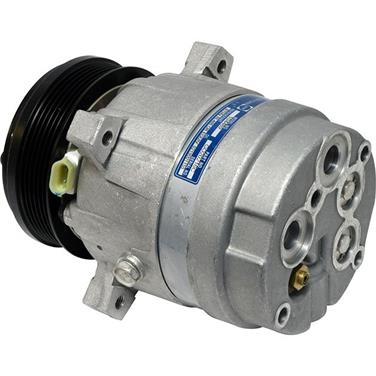 A/C Compressor UC CO 20216C