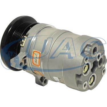 A/C Compressor UC CO 20237GLC