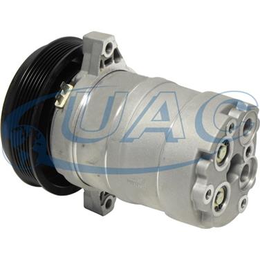 A/C Compressor UC CO 20247GLC